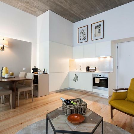 Flh Alecrim Modern Flat Διαμέρισμα Lisboa Εξωτερικό φωτογραφία