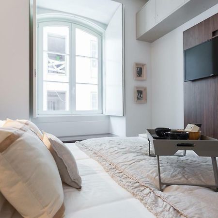 Flh Alecrim Modern Flat Διαμέρισμα Lisboa Εξωτερικό φωτογραφία