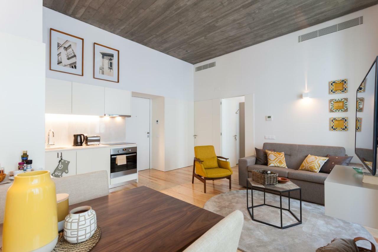 Flh Alecrim Modern Flat Διαμέρισμα Lisboa Εξωτερικό φωτογραφία