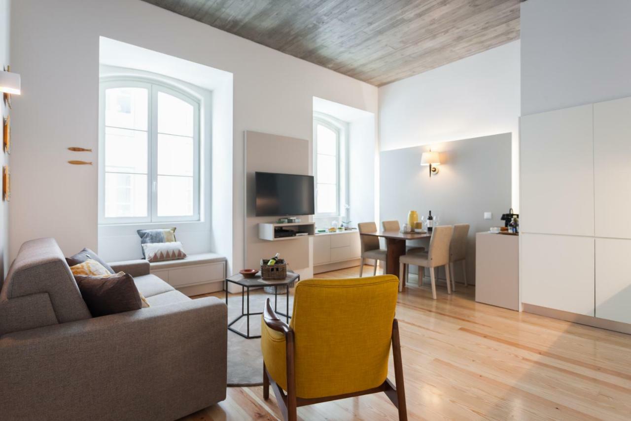 Flh Alecrim Modern Flat Διαμέρισμα Lisboa Εξωτερικό φωτογραφία