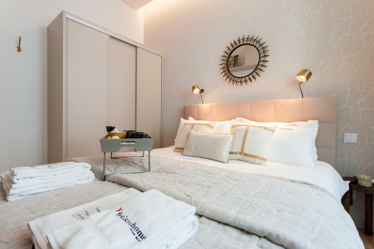 Flh Alecrim Modern Flat Διαμέρισμα Lisboa Εξωτερικό φωτογραφία