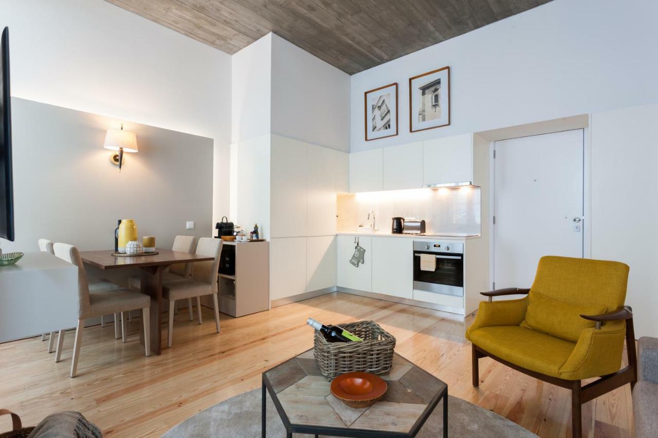 Flh Alecrim Modern Flat Διαμέρισμα Lisboa Εξωτερικό φωτογραφία