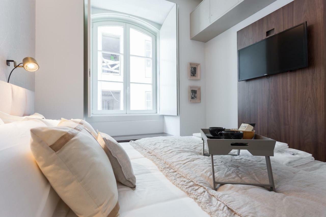 Flh Alecrim Modern Flat Διαμέρισμα Lisboa Εξωτερικό φωτογραφία