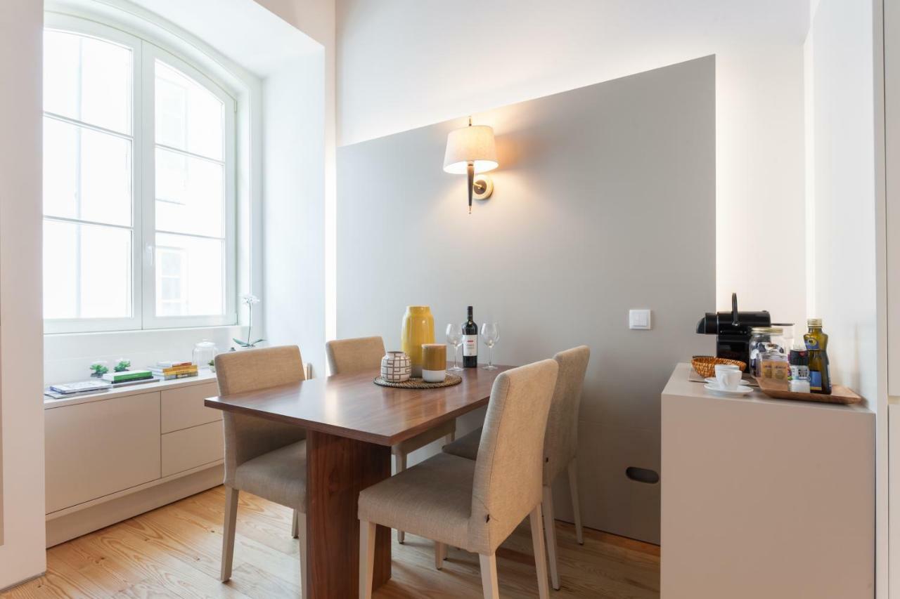 Flh Alecrim Modern Flat Διαμέρισμα Lisboa Εξωτερικό φωτογραφία