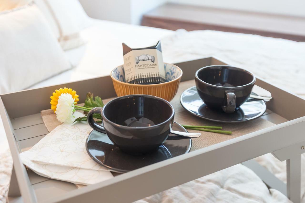 Flh Alecrim Modern Flat Διαμέρισμα Lisboa Εξωτερικό φωτογραφία