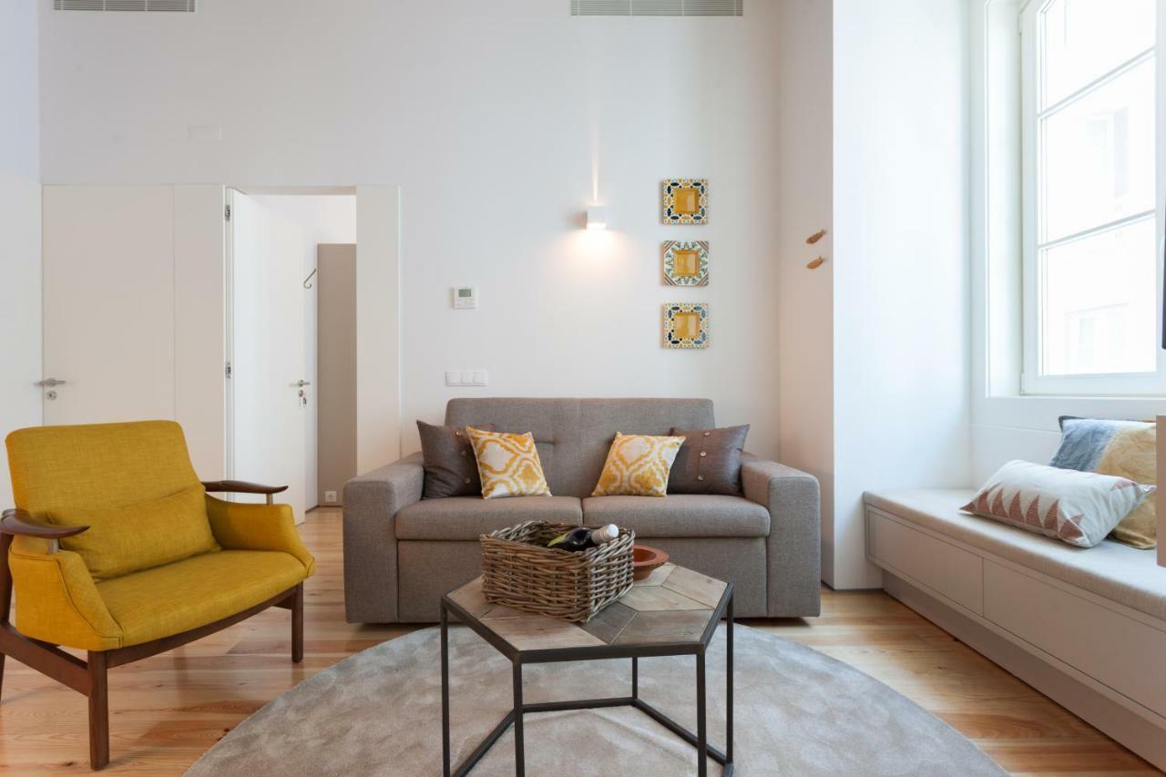 Flh Alecrim Modern Flat Διαμέρισμα Lisboa Εξωτερικό φωτογραφία