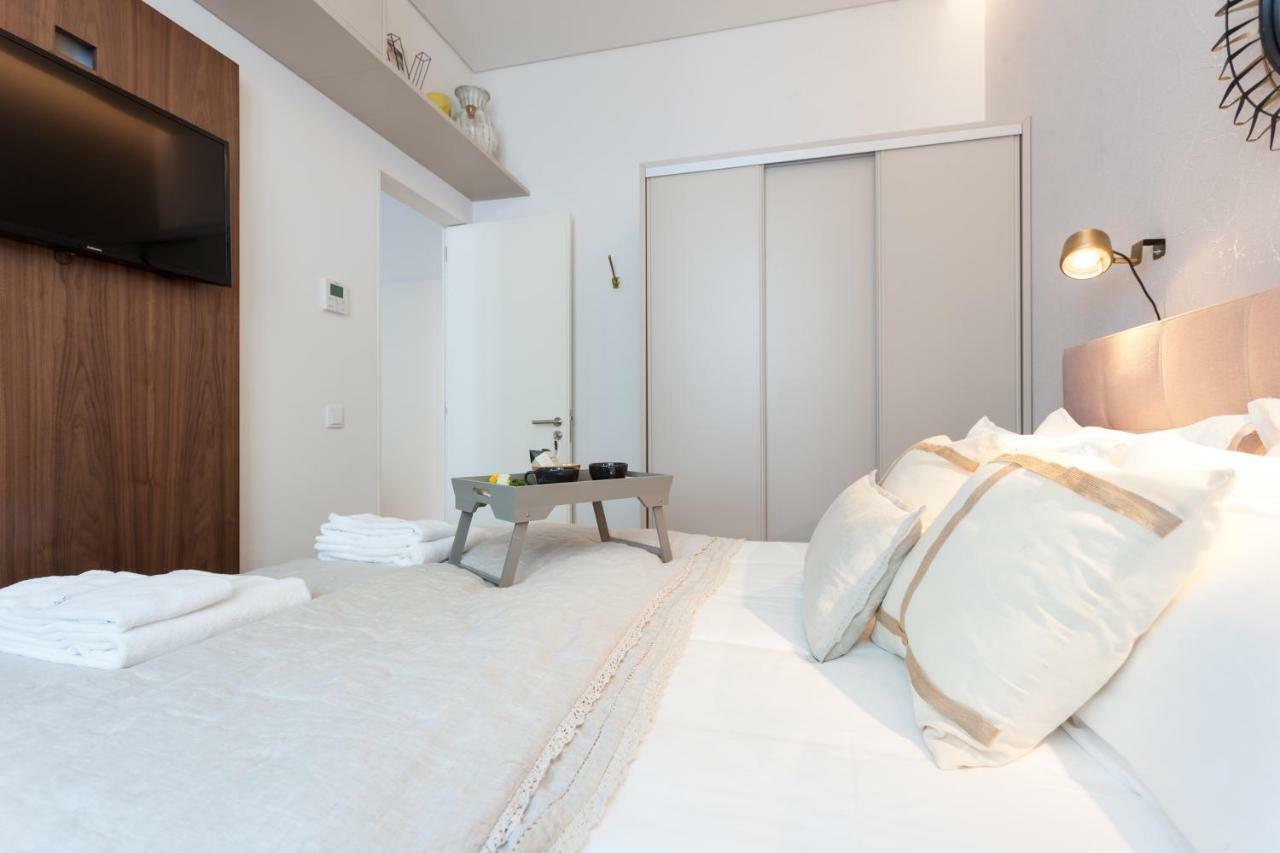 Flh Alecrim Modern Flat Διαμέρισμα Lisboa Εξωτερικό φωτογραφία